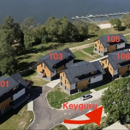 Male Lipno 1085 شقة Černá v Pošumaví
